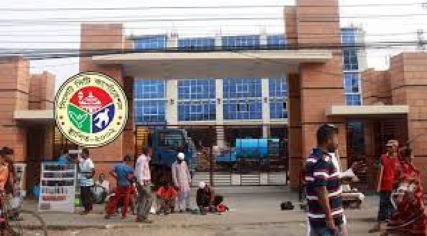 সিলেট সিটি কর্পোরেশনের ৮ স্থাপনা ইজারা