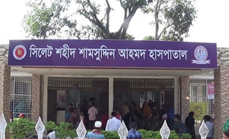 সিলেটে ২ জনের করোনা শনাক্ত