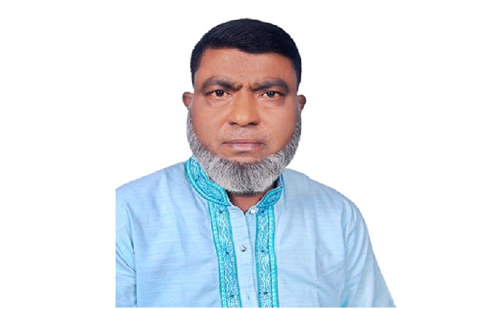 দক্ষিণ সুরমা উপজেলা বিএনপির সেক্রেটারির দায়িত্বে ফয়েজ