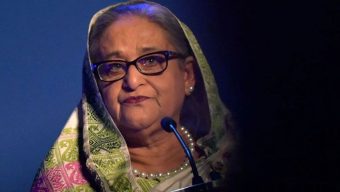 হাসিনার আদালত অবমাননার মামলায় অ্যামিকাস কিউরি নিয়োগ