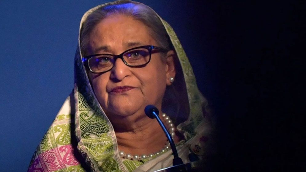 হাসিনার আদালত অবমাননার মামলায় অ্যামিকাস কিউরি নিয়োগ