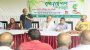 সৈয়দ হাতিম আলী স্কুল এন্ড কলেজে বৃক্ষরোপণ কর্মসূচি উদ্বোধন
