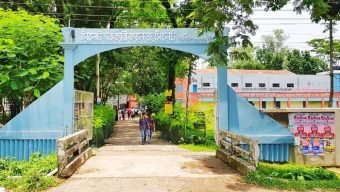 জাল এডমিট কার্ড নিয়ে এইচএসসি পরীক্ষার হলে ছাত্রী
