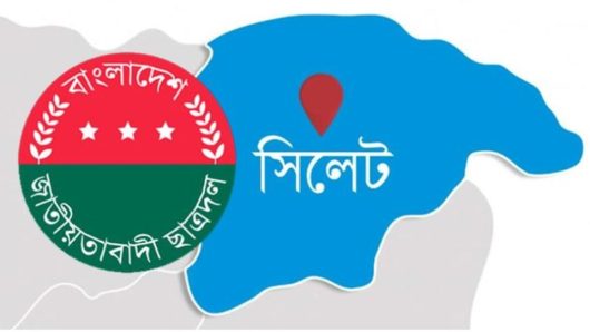 সিলেটের ২৩ শিক্ষা প্রতিষ্ঠানে ছাত্রদলের কমিটি ঘোষণা
