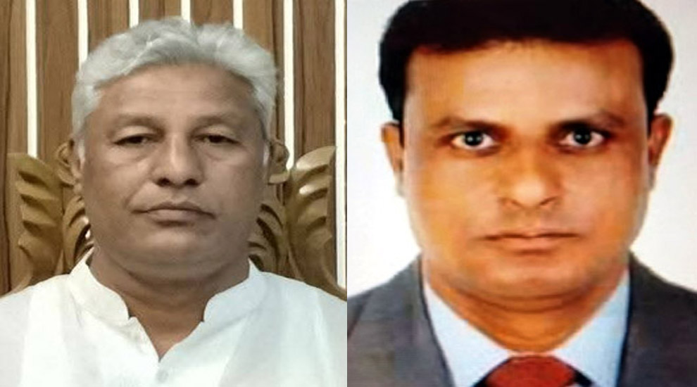 জালিয়াতি: ২ জনকে ৫ বছরের কারাদন্ড