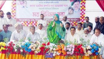 ফ্যাসিস্ট হাসিনাদের বিচারের অপেক্ষায় সাধারণ মানুষ: লুনা
