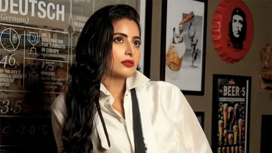 আমার জীবন আপনাদের কনটেন্ট নয়: ঐশ্বরিয়া