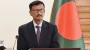 ‘দেখা যাক, দায় কেউ নেয় কিনা’— ইউনূস-স্টারমার বৈঠক না হওয়া নিয়ে পররাষ্ট্র উপদেষ্টা