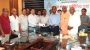 রথযাত্রা উৎসব আয়োজনে সিটি কর্পোরেশনের অনুদান প্রদান