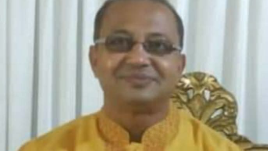 নবীগঞ্জ পৌর আওয়ামীলীগের সেক্রেটারী গ্রেফতার