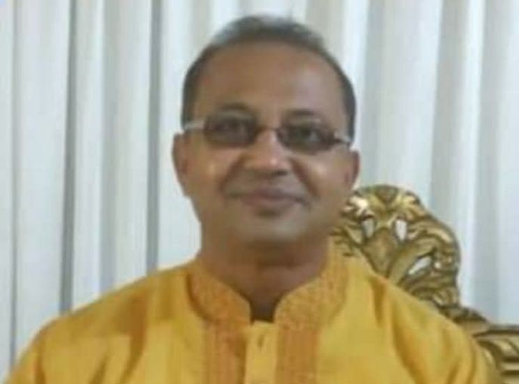নবীগঞ্জ পৌর আওয়ামীলীগের সেক্রেটারী গ্রেফতার