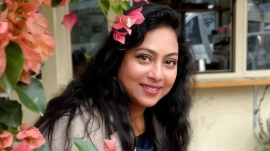 আবারও সিনেমায় ফিরছেন শাবনূর