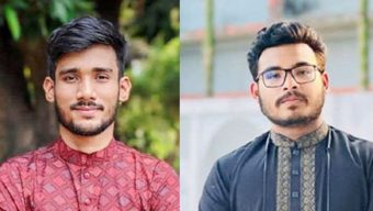 ধর্ষণের দায়ে অভিযুক্ত শাবির ২ ছাত্র আজীবন বহিষ্কার