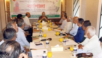 শ্রমিকদের ন্যায্য মজুরী পরিশোধ করতে হবে: চা বোর্ড চেয়ারম্যান