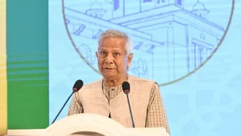সামাজিক ব্যবসা পুরো বিশ্বকে বদলে দিতে পারে: প্রধান উপদেষ্টা