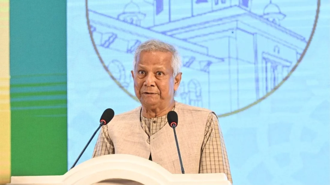 সামাজিক ব্যবসা পুরো বিশ্বকে বদলে দিতে পারে: প্রধান উপদেষ্টা