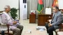প্রধান উপদেষ্টার সঙ্গে সিইসির সাক্ষাৎ