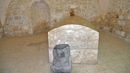 হযরত ইউসুফ (আঃ) এর কবরে ইহুদিরা, আটকে রাখল ফিলিস্তিনিরা