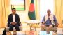 মুহাম্মদ ইউনূস ও তারেক রহমানের মধ্যে বৈঠক