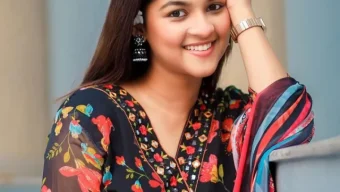 এগুলো সত্যি ভেবে বিশ্বাস করবেন না, আল্লাহর দোহাই লাগে: সাদিয়া আয়মান