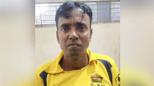 শিশুকে ধর্ষণের অভিযোগে যুবক গ্রেফতার