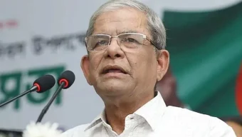 হাসিনাকে ক্ষমা করা যাবে না, তার বিচার হবেই: মির্জা ফখরুল