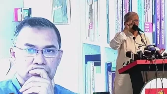গণতন্ত্র এখনো পুরোপুরি ফিরে আসেনি: মির্জা ফখরুল