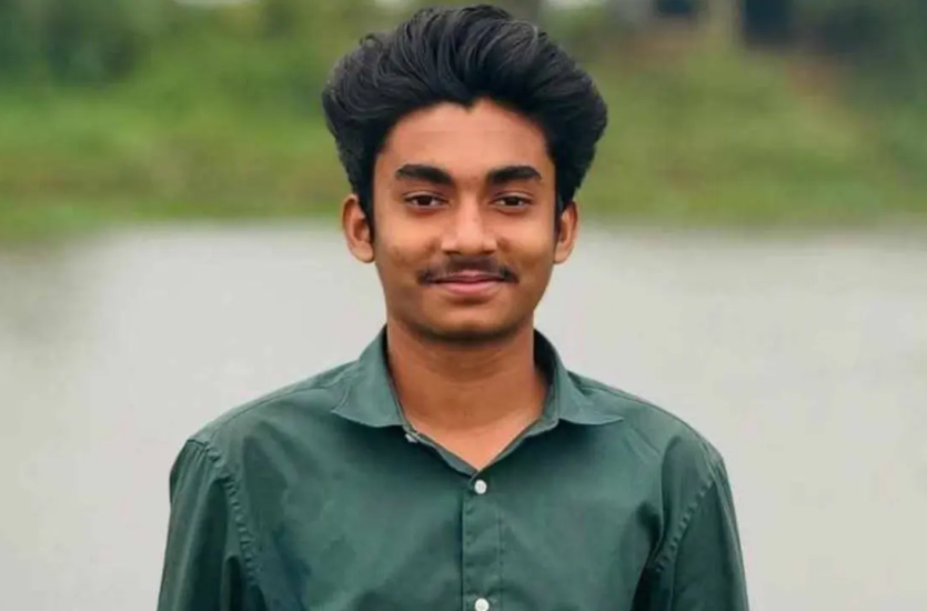 হবিগঞ্জে ছুরিকাঘাতে কিশোর খুন