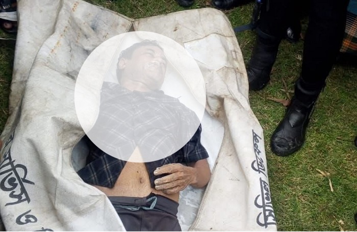 গোলাপগঞ্জ মাছ ধরতে গিয়ে নৌকা ডুবে বৃদ্ধের মৃত্যু