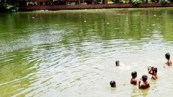 মাধবপুরে পানিতে ডুবে দুই শিশু নিহত