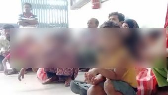গৃহবধূকে নির্যাতন, ৫ নারী কারাগারে