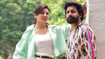 চন্দন রায়ের সঙ্গে সাহসী দৃশ্যে জয়া, জানালেন অভিজ্ঞতা