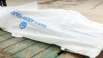 কমলগঞ্জে চা শ্রমিকের লাশ উদ্ধার