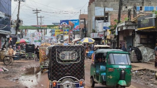 নবীগঞ্জে ১৪৪ ধারা প্রত্যাহার, ৬ সাংবাদিকসহ ৩২ জনের নামে মামলা