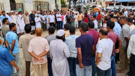 ৫ জুলাই থেকে সিলেটে পরিবহণ ধর্মঘট