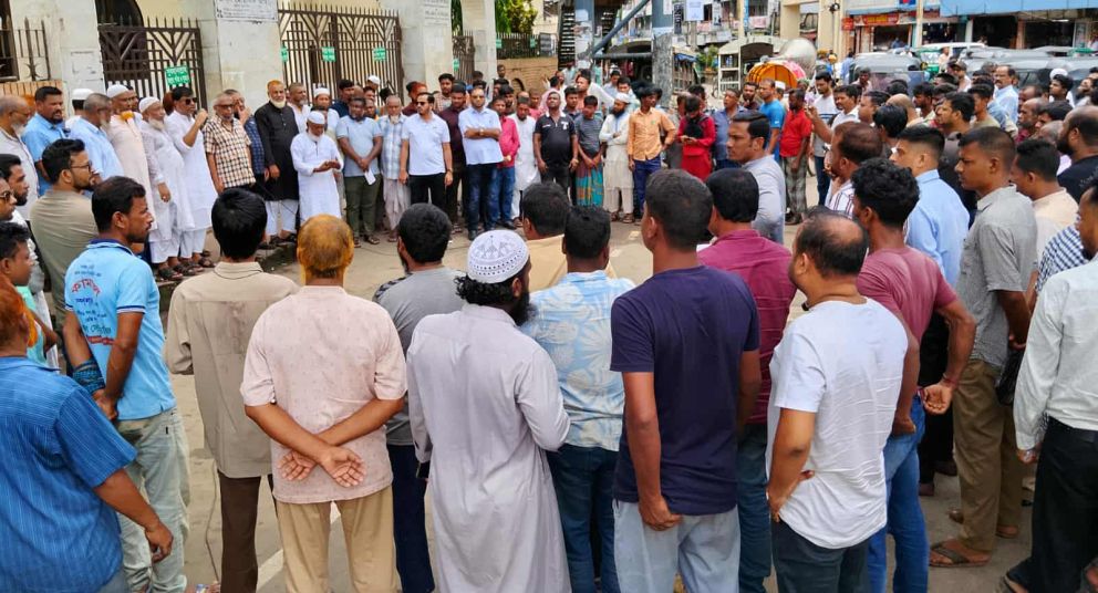 ৫ জুলাই থেকে সিলেটে পরিবহণ ধর্মঘট