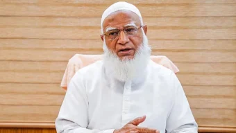 নেতাকর্মীদের দ্রুত সহায়তার নির্দেশ জামায়াত আমিরের