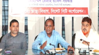 করোনা মোকাবেলায় প্রস্তুত সিসিক