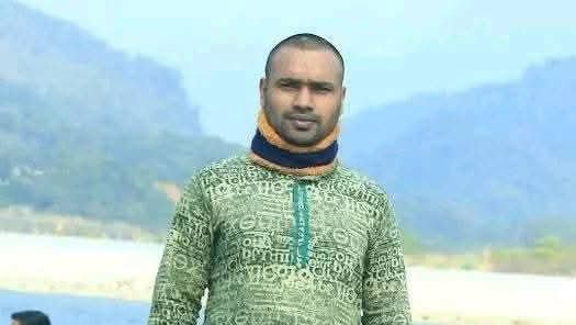 হাত-পা বাঁধা অবস্থায় ব্যবসায়ীকে উদ্ধার