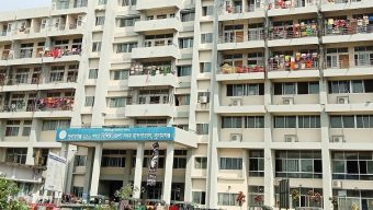 দুর্নীতির অভিযোগে সুনামগঞ্জ সদর হাসপাতালের ৭ জনের বিরুদ্ধে মামলা