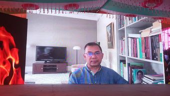 ভুল সিদ্ধান্তে মাথাচাড়া দিতে পারে ফ্যাসিবাদ: তারেক রহমান