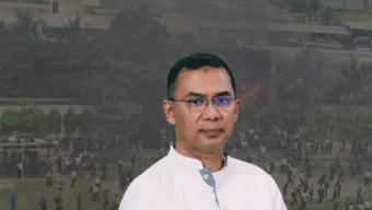 সবাইকে ক্ষতিগ্রস্তদের পাশে দাঁড়ানোর আহ্বান জানিয়েছেন তারেক
