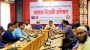 শান্তিগঞ্জে উপজেলা পর্যায়ে তামাক বিরোধী প্রশিক্ষণ