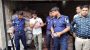 অবৈধ চা পাতা জব্দ: ব্যবসায়ীকে দন্ড