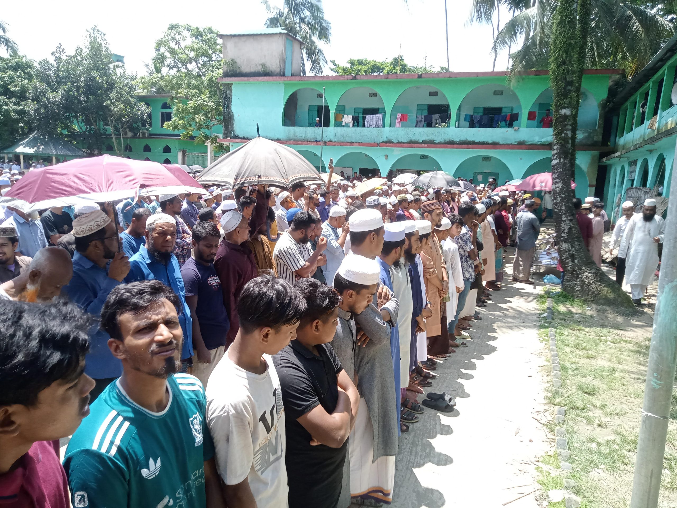 সাংবাদিক জয়নাল আবেদীনের মৃত্যুতে  বিভিন্ন মহলের শোক