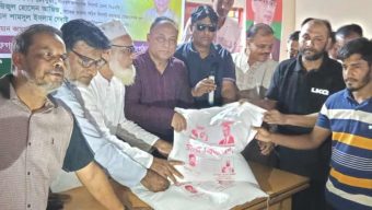 কৃষকদের কথা চিন্তা করেই তারেক রহমান ‘ফার্মাস কার্ড’ প্রবর্তন করেছেন :  এমরান চৌধুরী