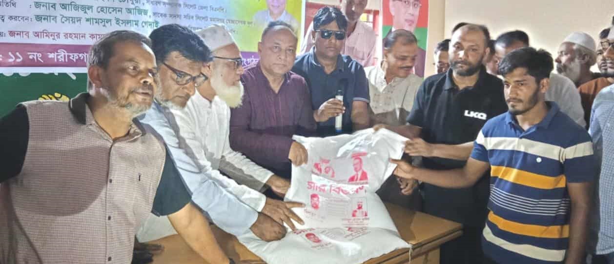 কৃষকদের কথা চিন্তা করেই তারেক রহমান ‘ফার্মাস কার্ড’ প্রবর্তন করেছেন :  এমরান চৌধুরী