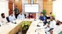 বিশ্বনাথ উপজেলা আইন শৃঙ্খলা কমিটির মাসিক সভা অনুষ্ঠিত