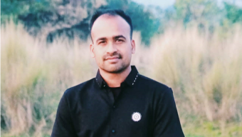চোরাকারবারী ধরতে গিয়ে নৌকাডুবিতে নিখোঁজ বিজিবি সদস্যের মরদেহ উদ্ধার