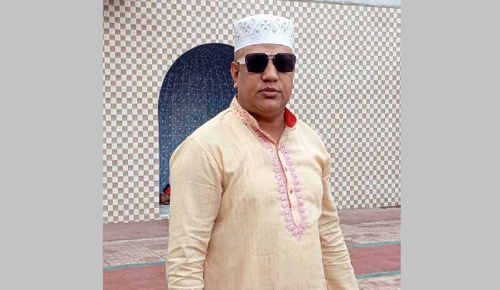 সিলেটে ডাকাতি মামলা গ্রেপ্তার হওয়া মাহফুজকে বহিস্কার বিএনপির